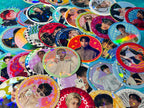 ATEEZ Mystery Sticker Packs!