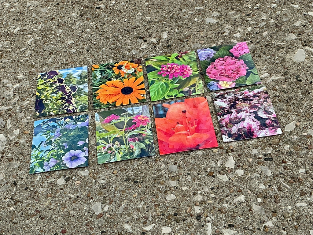 NEUROTIC CORE Photography - Sticker Packs!