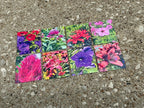 NEUROTIC CORE Photography - Sticker Packs!