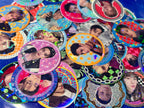 CORTIS Sticker Packs! | 10PCS