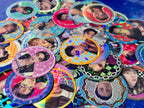 CORTIS Sticker Packs! | 10PCS