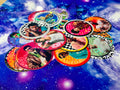 Bad Bunny Sticker Packs! | 8PCS | HOLOGRAPHIC