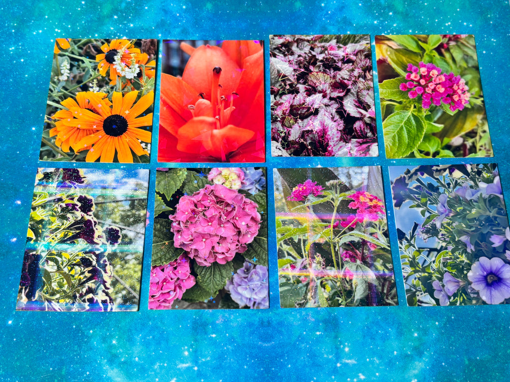 NEUROTIC CORE Photography - Sticker Packs!