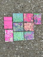 NEUROTIC CORE Photography - Sticker Packs!